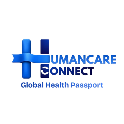 Humancare Logo