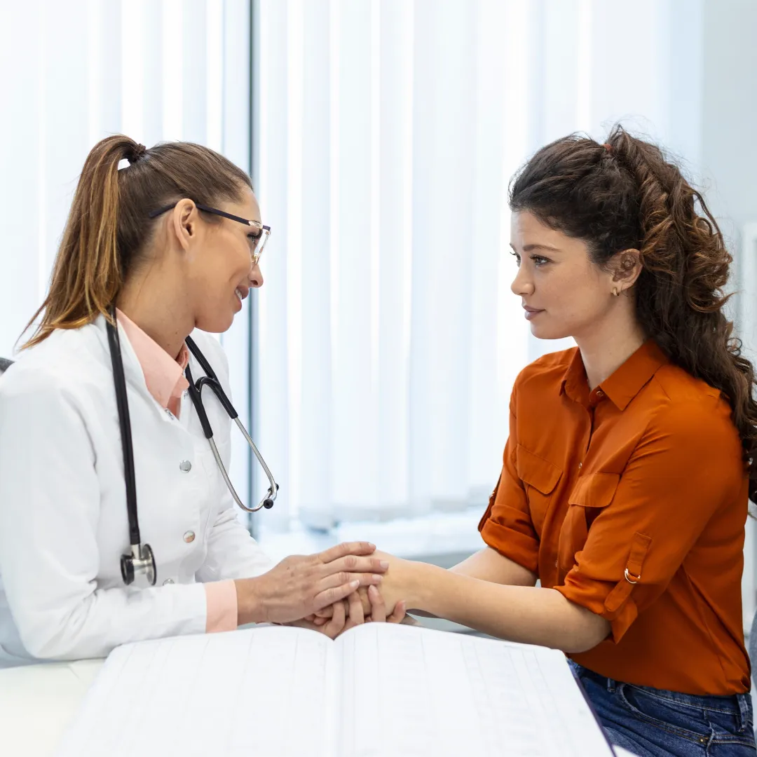 Employees accessing telemedicine services that support physical health, mental wellness, and preventive care