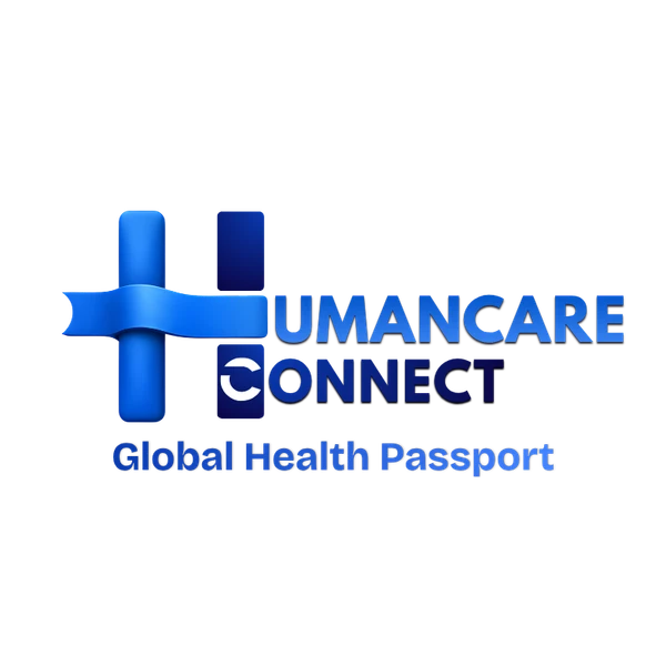 Humancare Connect Logo