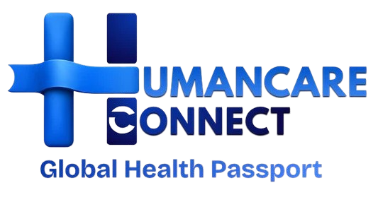 Humancare Connect Logo