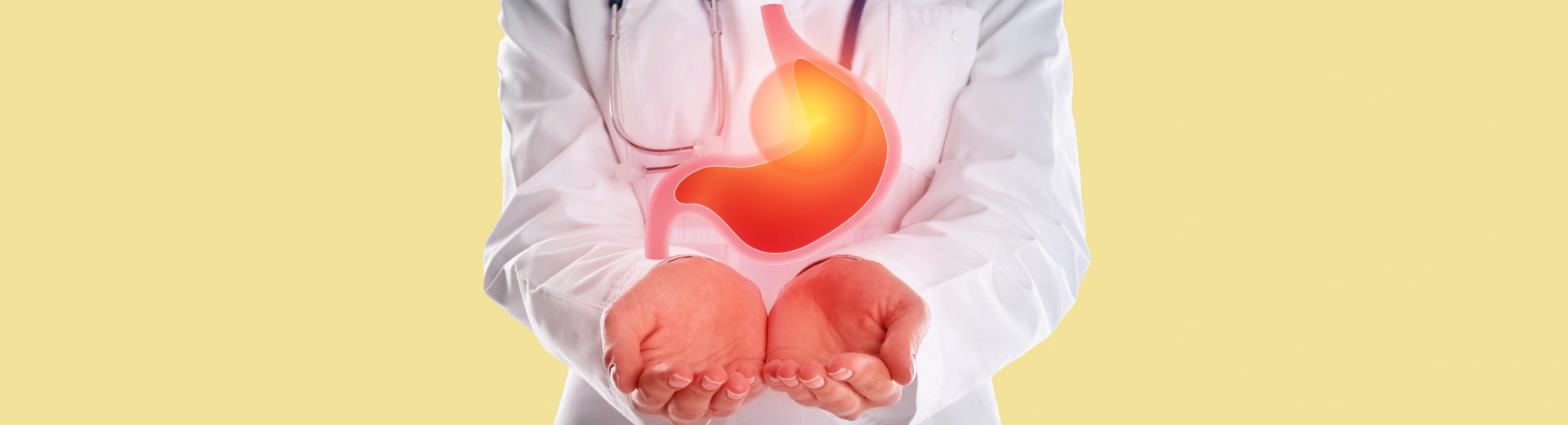 Board-certified gastroenterologist providing digestive health evaluation and treatment for acid reflux, IBS, abdominal pain, and gastrointestinal disorders
