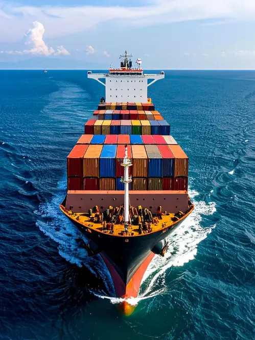 Maritime crew receiving remote telemedicine consultations and coordinated healthcare support while at sea