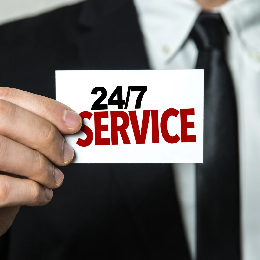 24/7 multilingual telemedicine support for employees across different regions